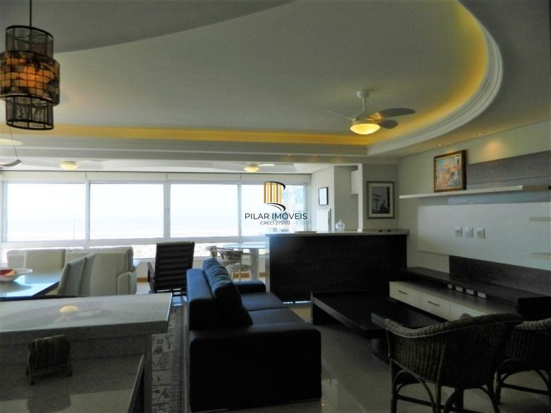 Apartamento para Venda - 190m², 4 dormitórios, sendo 4 suites, 2 vagas - Navegantes