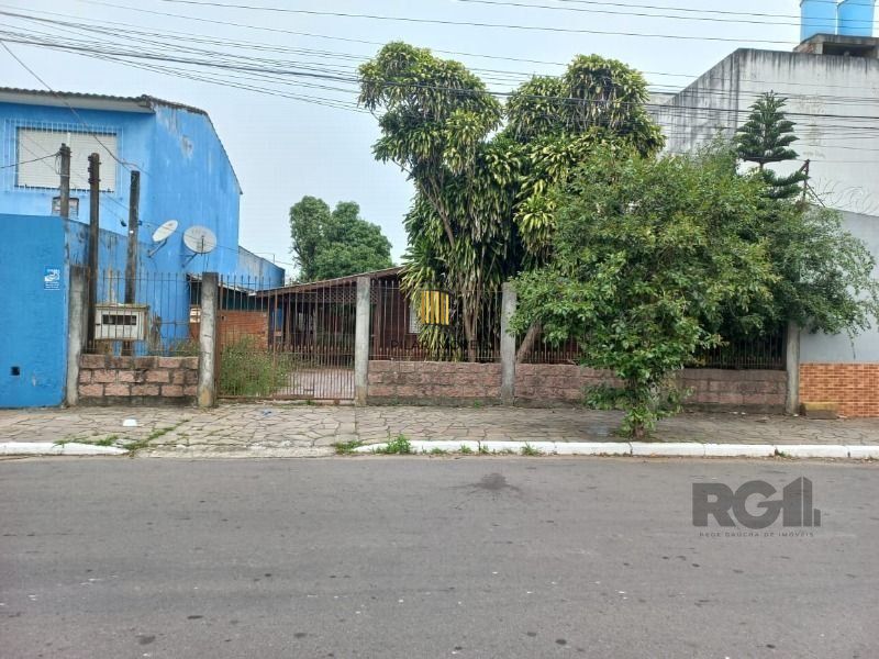 Terreno no bairro Rio Branco - Pilar Imóveis