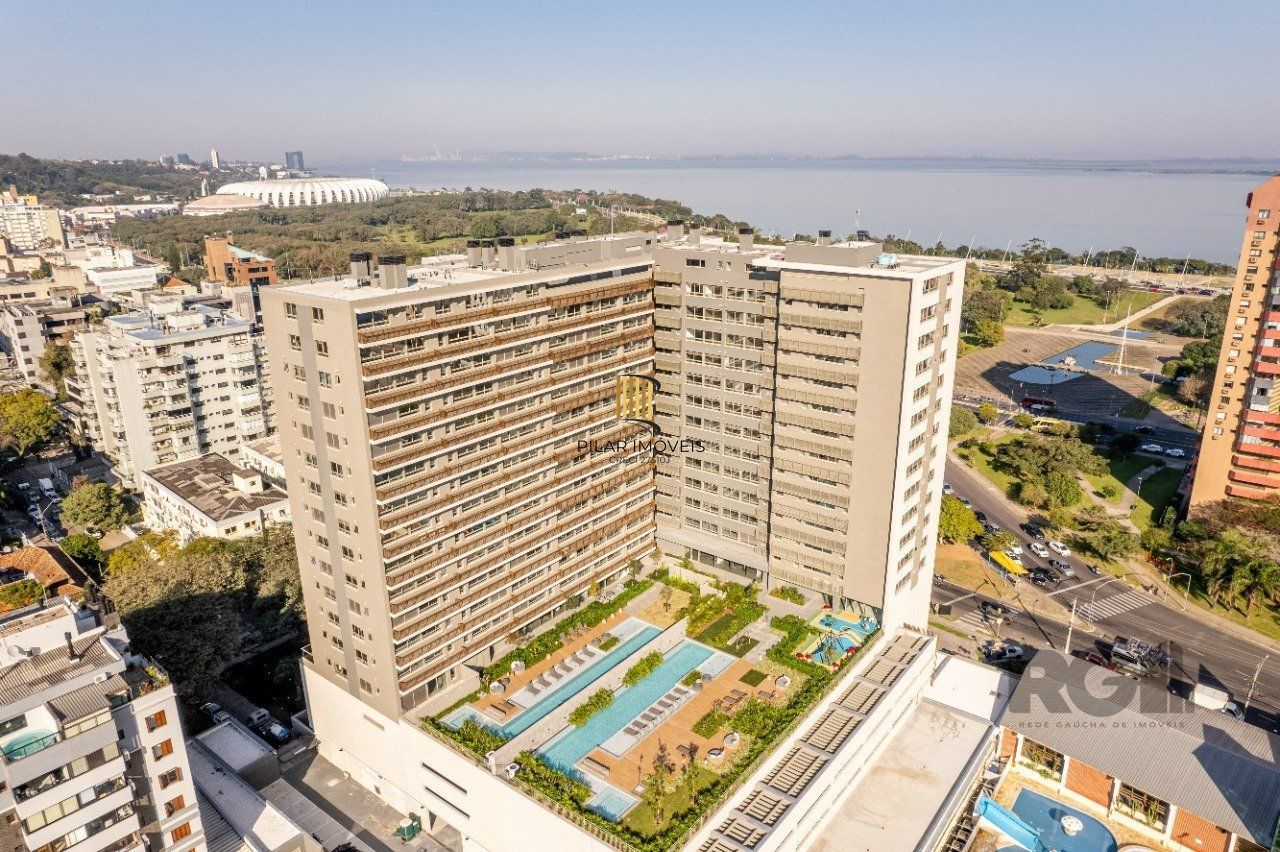 Apartamento 3 dormitórios no bairro Praia de Belas