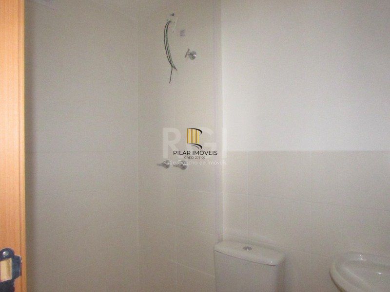 Apartamento 2 dormitórios no bairro Morro Santana