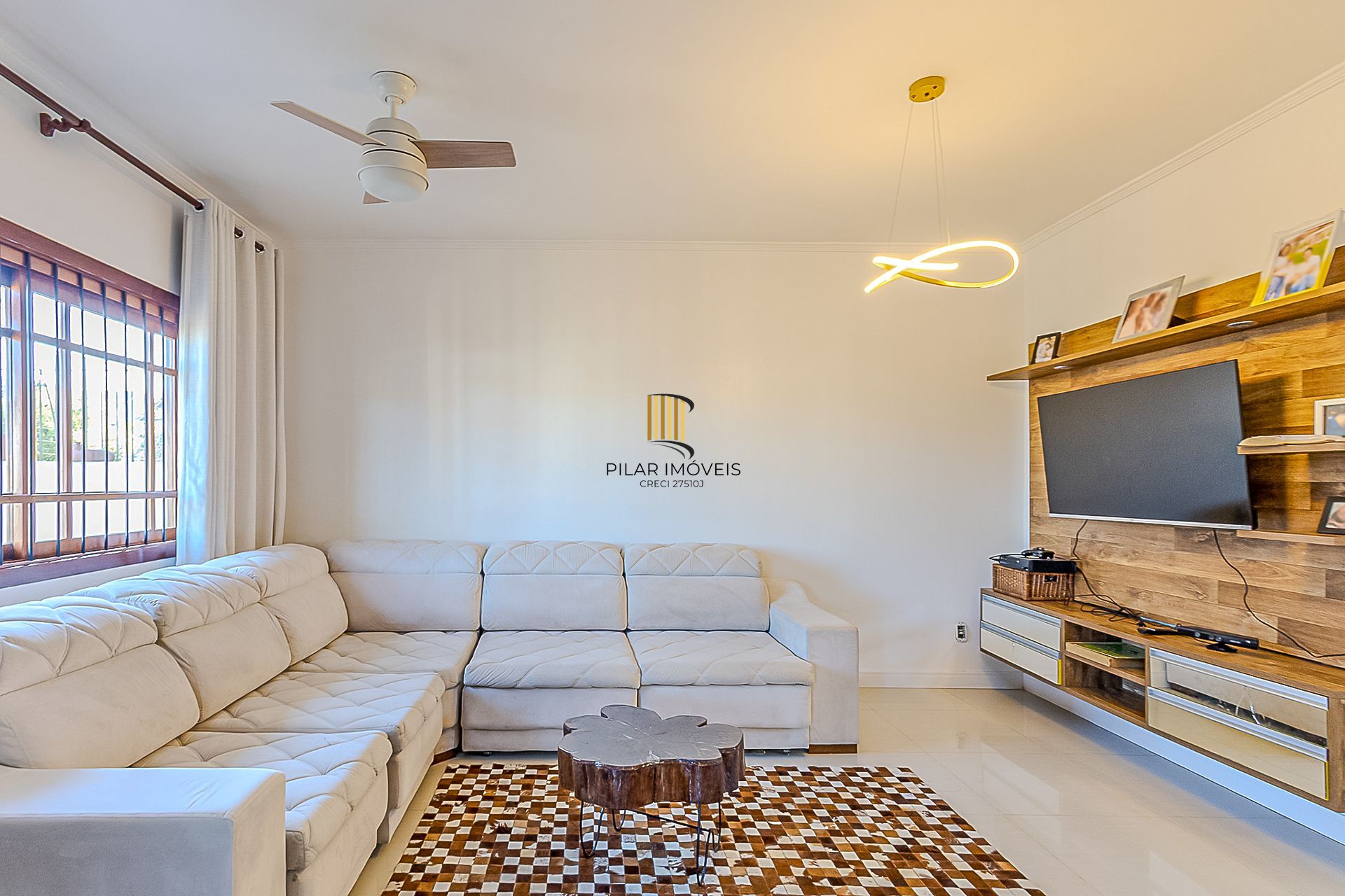 🏡 Sobrado à Venda – Rua Centaurus 144