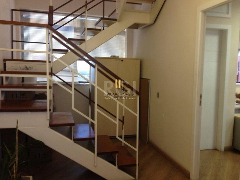 Conjunto/Sala para Venda - 126.44m², 0 dormitórios, 1 vaga - Independência