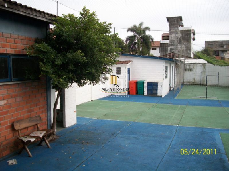 Predio para Venda - 400m², 0 dormitórios, Camaquã