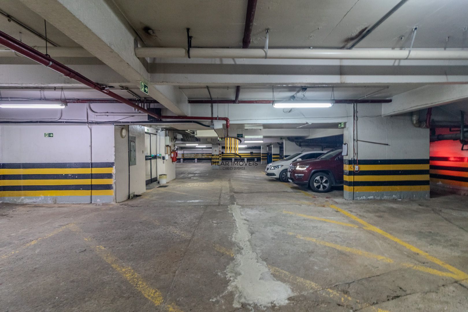 Conjunto Comercial 20 dormitórios no bairro Centro Histórico