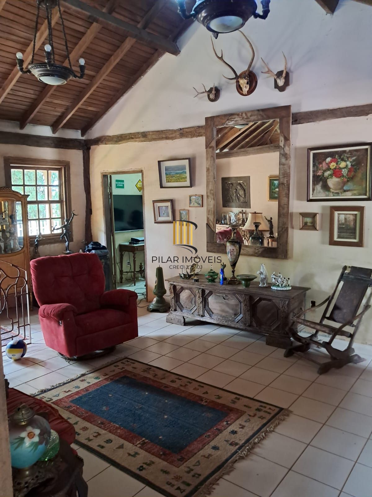 Sítio para Venda - 160m², 3 dormitórios, sendo 1 suites, Ilha Dos Marinheiros