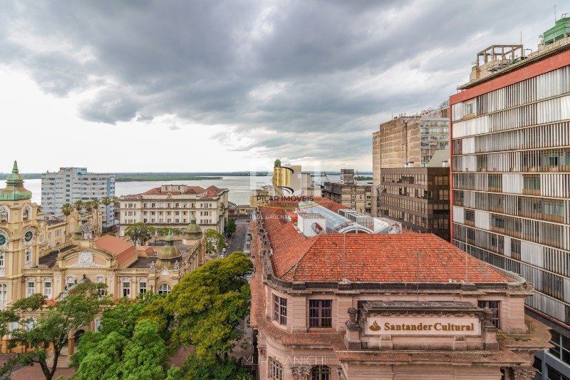 Conjunto/Sala para Venda - 277m², 0 dormitórios, Centro