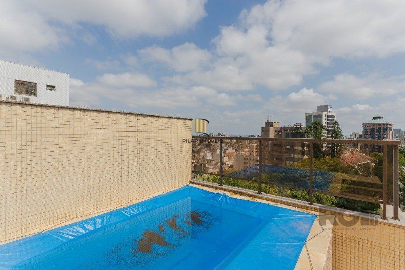 Apartamento para Venda - 279m², 3 dormitórios, sendo 1 suites, 4 vagas - Boa Vista