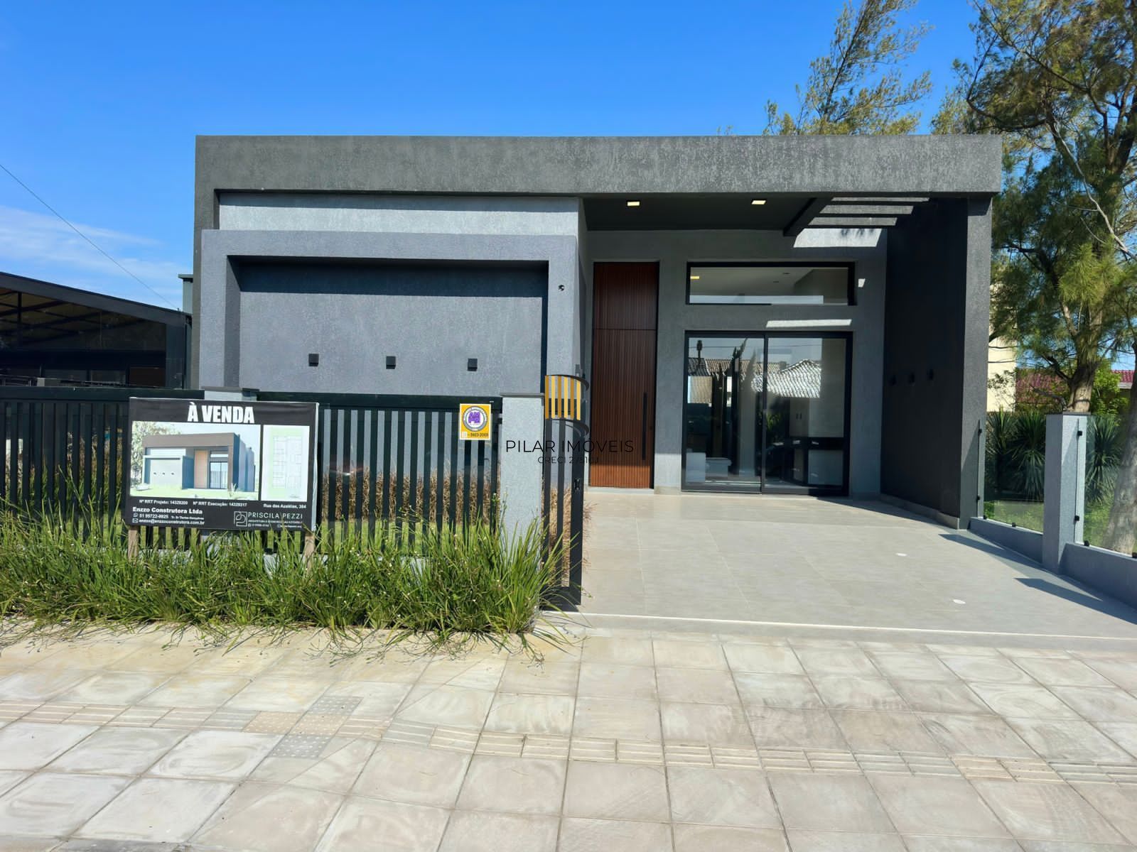 🏖️ CASA NASCER — Xangri-Lá. 🌊 Apenas 80 metros do mar!