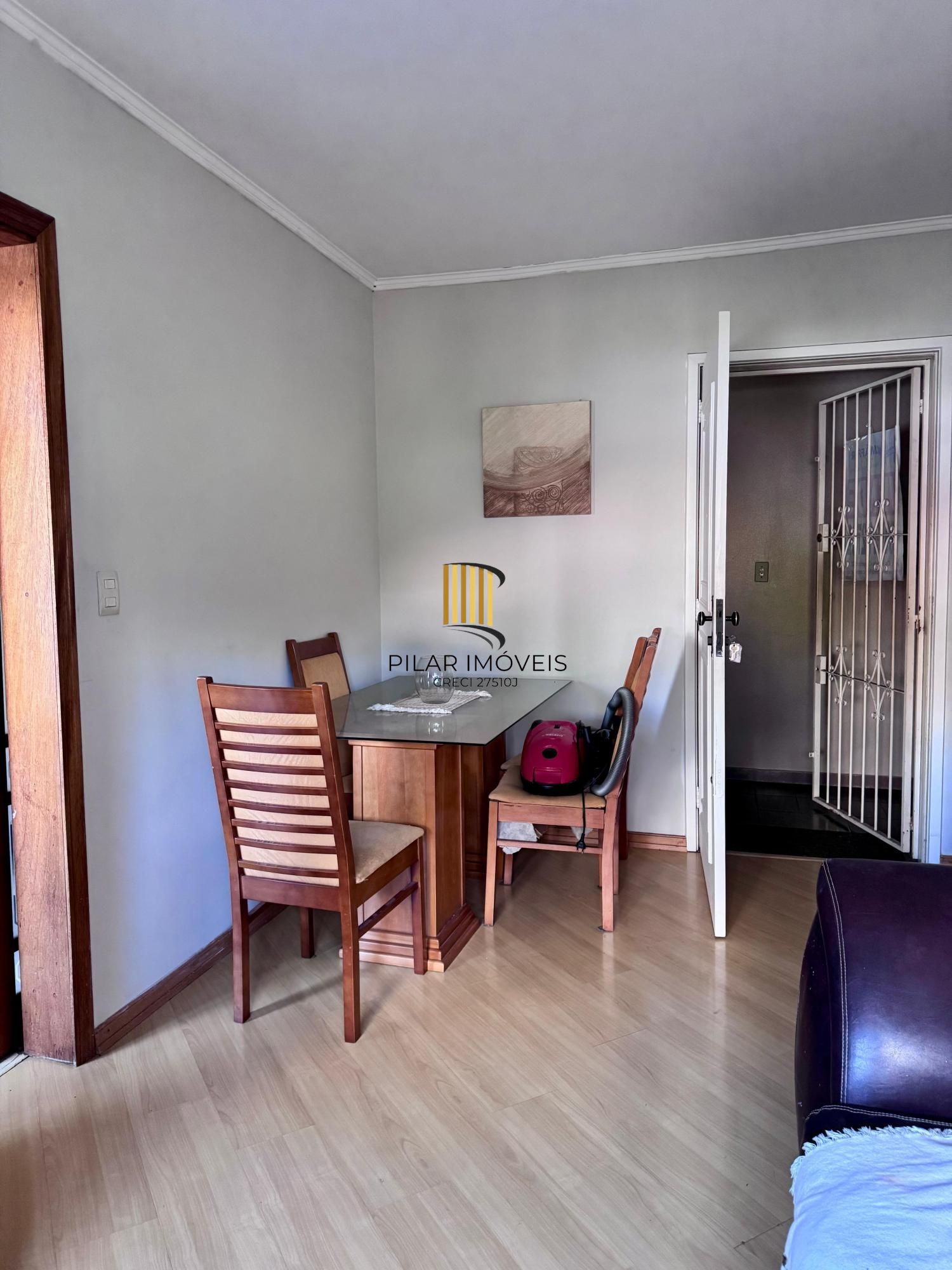 🏢 Excelente Apartamento à venda na rua guilherme alves.