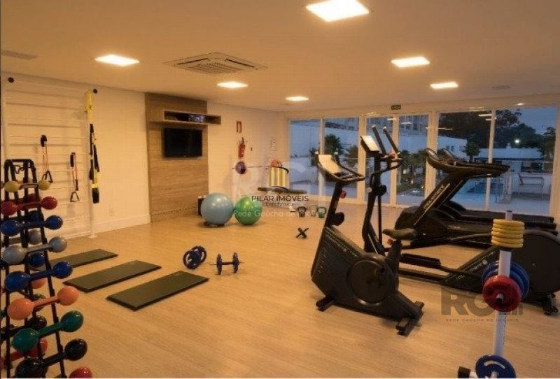 Apartamento para Venda - 138.33m², 3 dormitórios, sendo 1 suites, 3 vagas - Centro