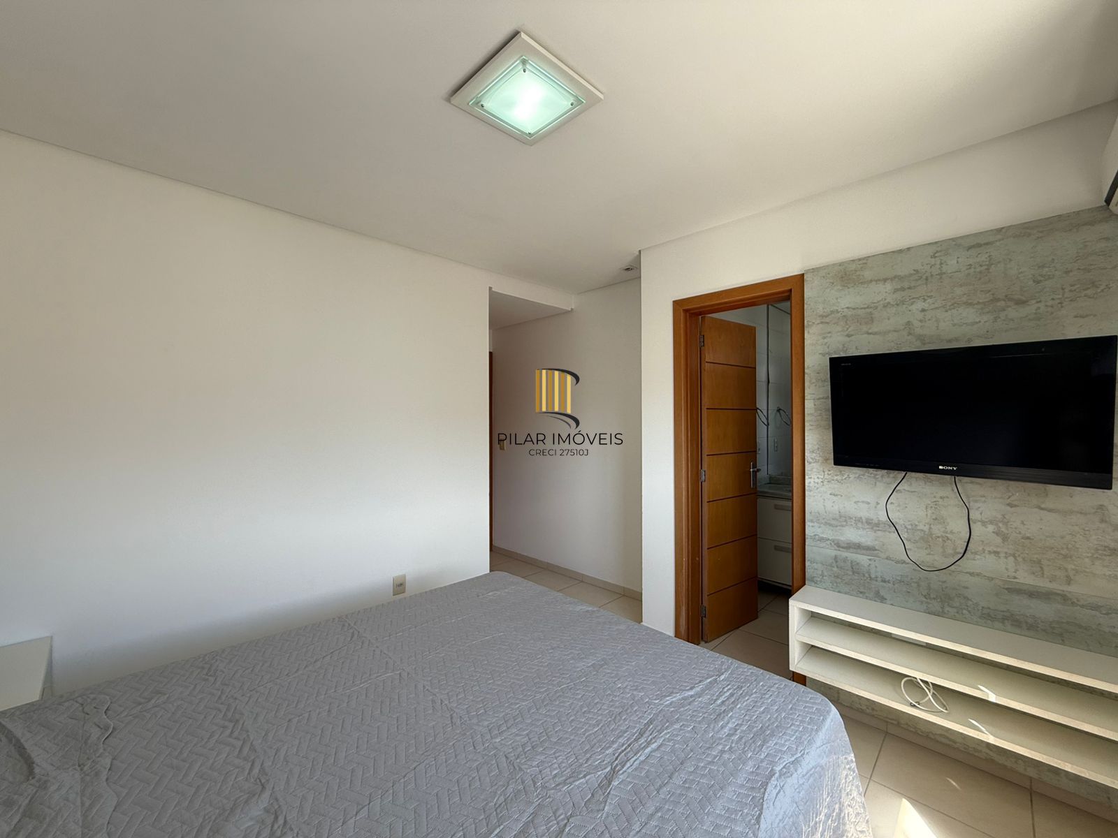 🏢 Apartamento no Residencial Tarsila do Amaral