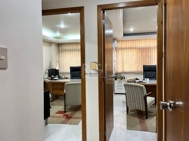Conjunto/Sala para Venda - 52.56m², 0 dormitórios, Centro Histórico