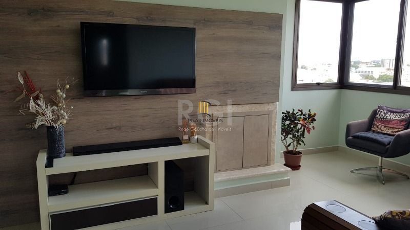 Apartamento para Venda - 82m², 3 dormitórios, sendo 1 suites, 2 vagas - Sarandí