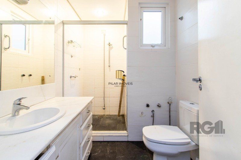 Casa 5 dormitórios no bairro Boa Vista