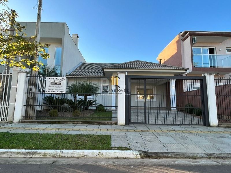 Casa para Venda - 130m², 3 dormitórios, sendo 1 suites, 2 vagas - Parque Granja Esperança - Pilar Imóveis