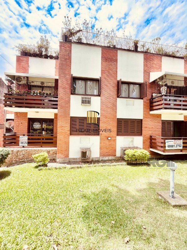 Apartamento 3 dormitórios no bairro Vila Assunção