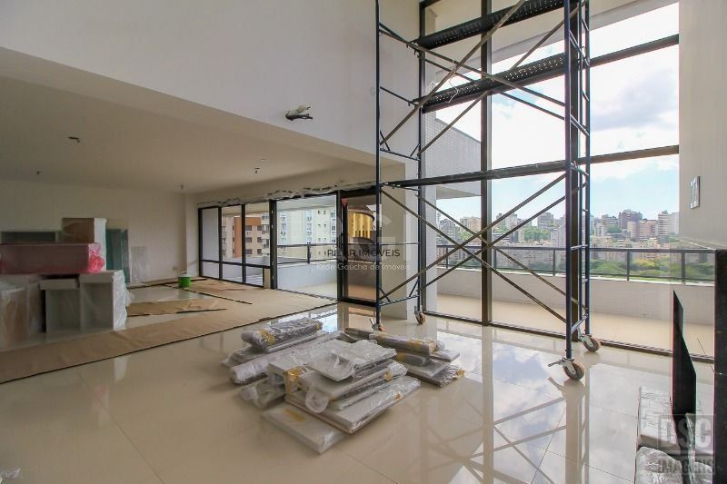 Apartamento para Venda - 303m², 4 dormitórios, sendo 4 suites, 4 vagas - Bela Vista