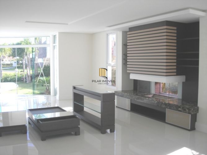 Casa para Venda - 462m², 6 dormitórios, sendo 6 suites, 3 vagas - Atlântida