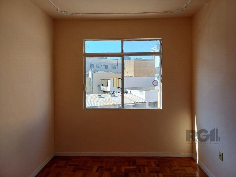 Apartamento à venda - 2 quartos -na benjamin constant,  São João - Porto Alegre