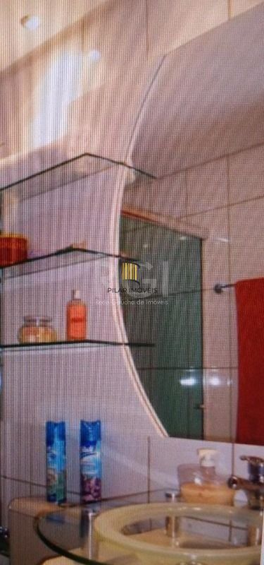 Apartamento para Venda - 94m², 3 dormitórios, sendo 1 suite, 2 vagas - Passo da Areia