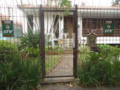 Casa para Venda - 330m², 4 dormitórios, 2 vagas - Glória - Pilar Imóveis