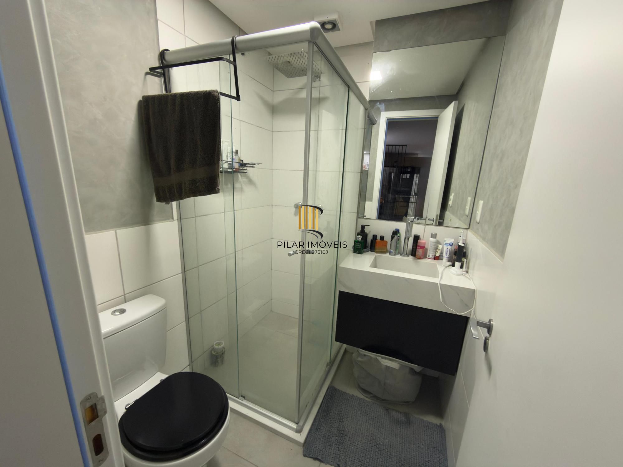 Apartamento Studio - Mobiliado