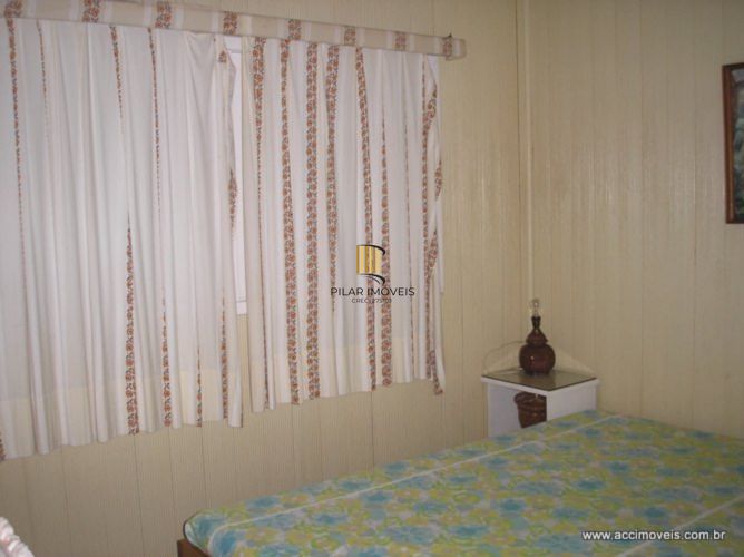 Casa para Venda - 143m², 3 dormitórios, 2 vagas - Atlântida
