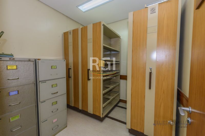 Conjunto/Sala para Venda - 363.29m², 0 dormitórios, 8 vagas - Rio Branco