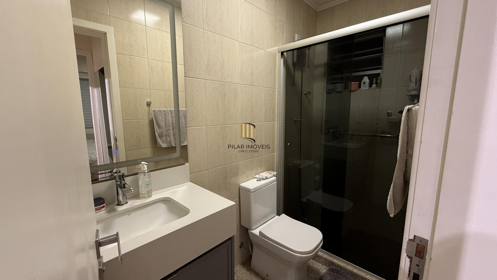 🏡 APARTAMENTO 100% REFORMADO NO PASSO D’AREIA