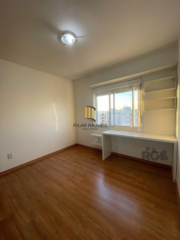 Excelente apartamento com 3 dormitórios, 2 vagas de garagem próximo ao Iguatemi
