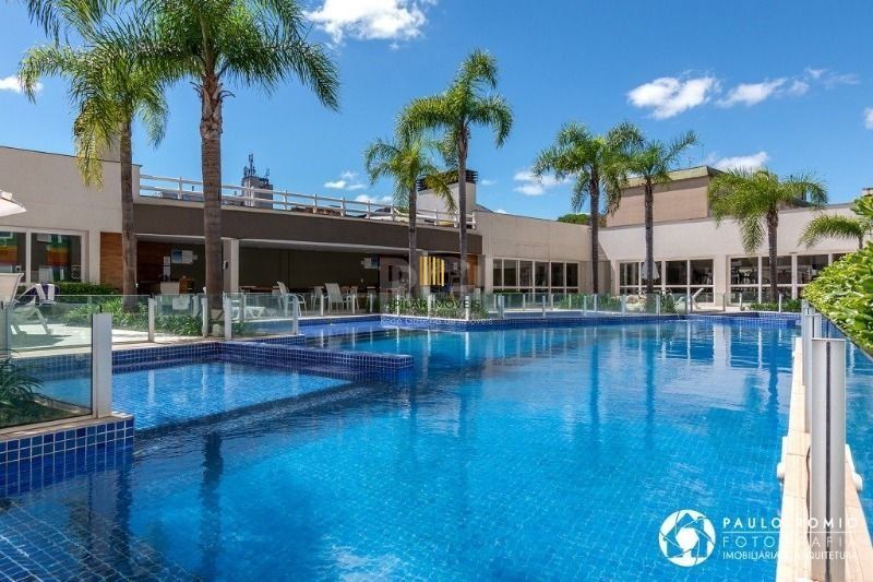 Apartamento para Venda - 72m², 3 dormitórios, sendo 1 suites, 2 vagas - São João