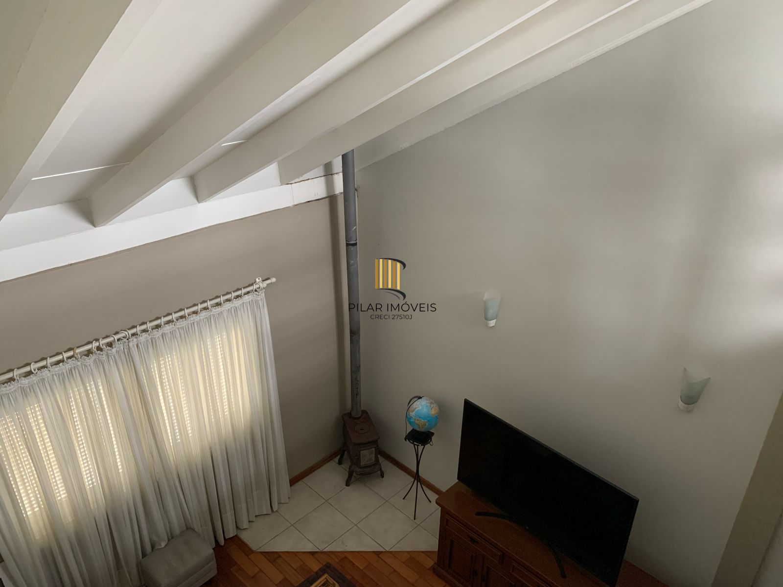 SOBRADO ALTO PADRÃO 271,03 M² PRIVATIVOS