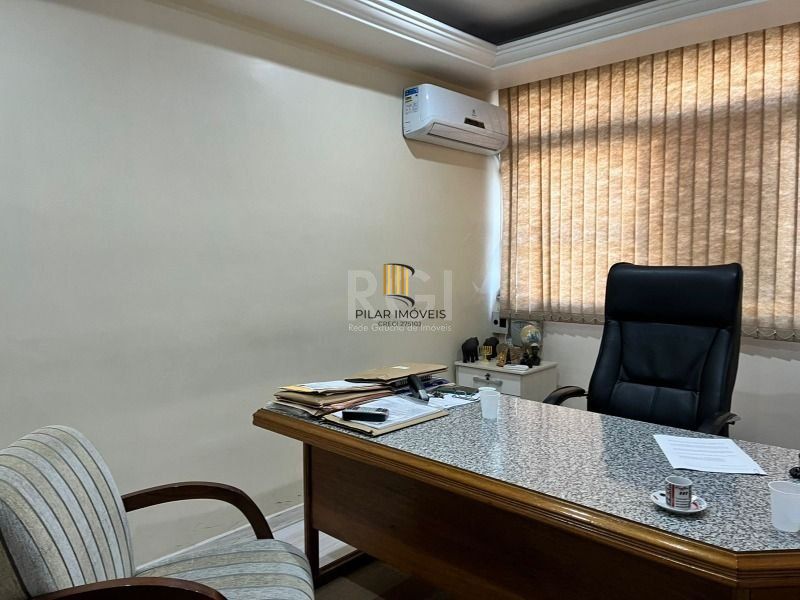 Conjunto/Sala para Venda - 52.56m², 0 dormitórios, Centro Histórico