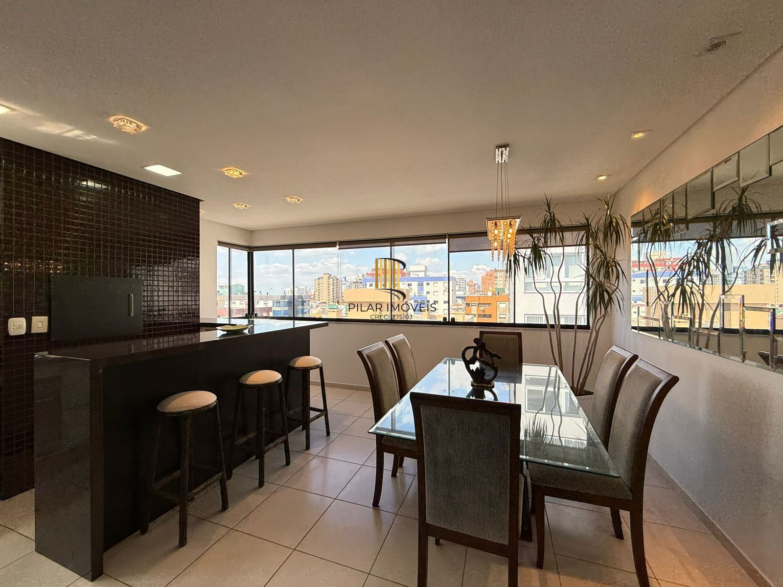 🏢 Apartamento no Residencial Tarsila do Amaral