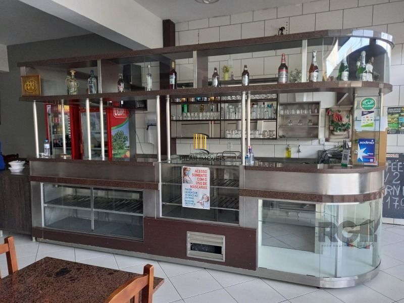 Depósito/Pavilhão para Venda - 370m², 0 dormitórios, Jardim Floresta