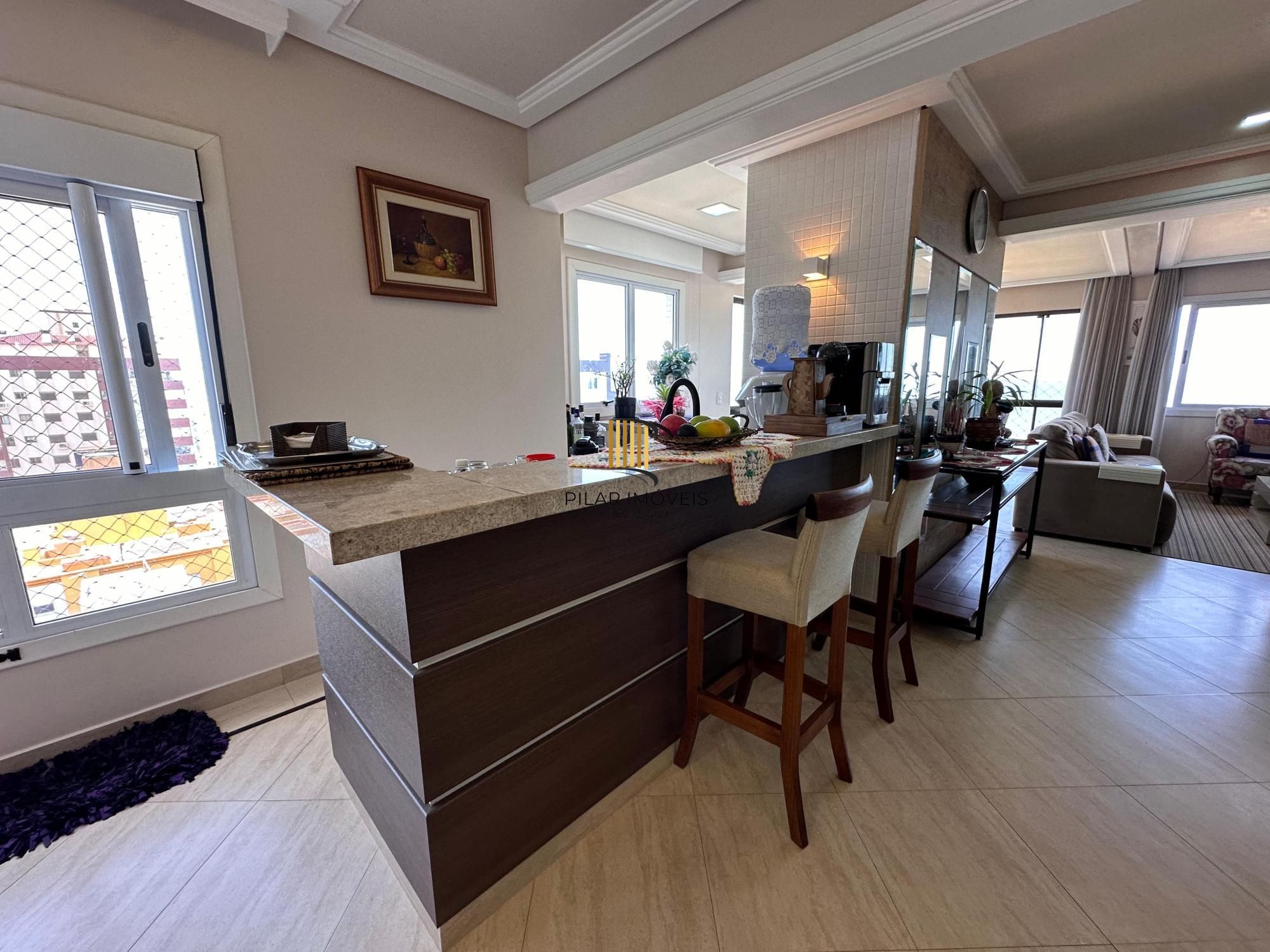 🏖️ BELÍSSIMO APARTAMENTO MOBILIADO EM CAPÃO DA CANOA