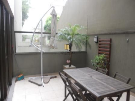 Apartamento para Venda - 129.81m², 3 dormitórios, sendo 1 suites, 2 vagas - São João