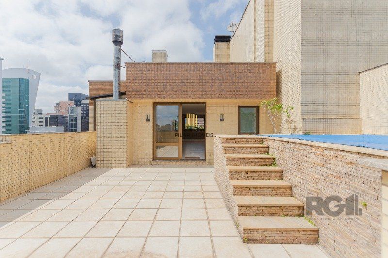 Apartamento para Venda - 279m², 3 dormitórios, sendo 1 suites, 4 vagas - Boa Vista