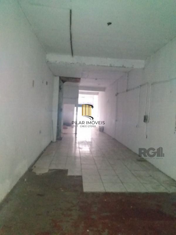 Casa Comercial à venda na Cidade Baixa