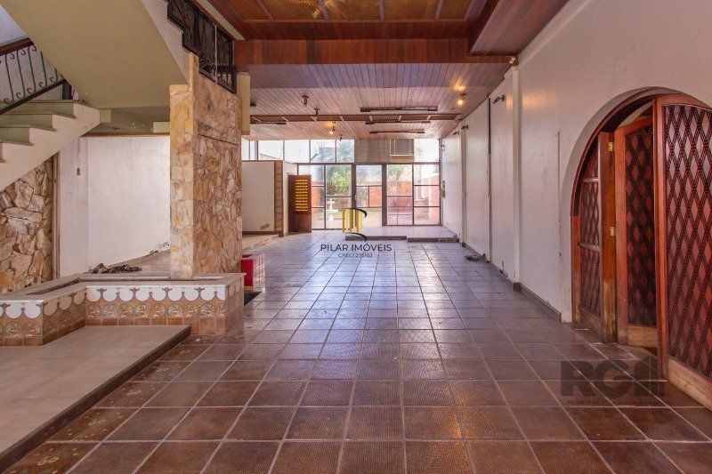 Prédio Comercial no bairro São Geraldo