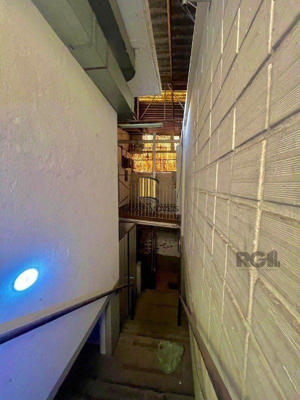 Prédio Comercial no bairro São João
