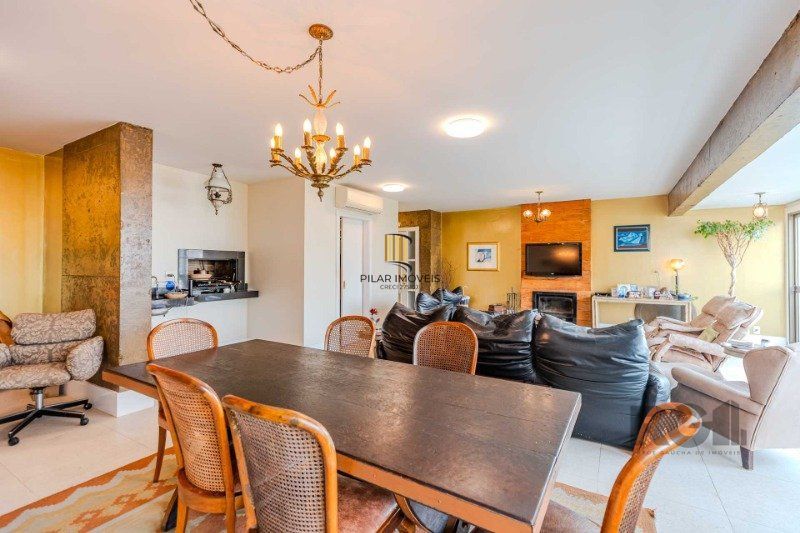 Apartamento 3 Dormitório(s) Bairro Moinhos de Vento