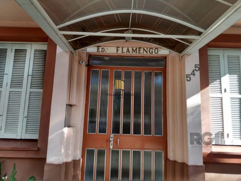 Apartamento à venda na Floresta, Porto Alegre