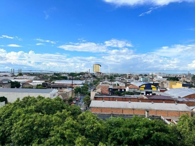 Apartamento para Venda - 59m², 2 dormitórios, 1 vaga - São Geraldo