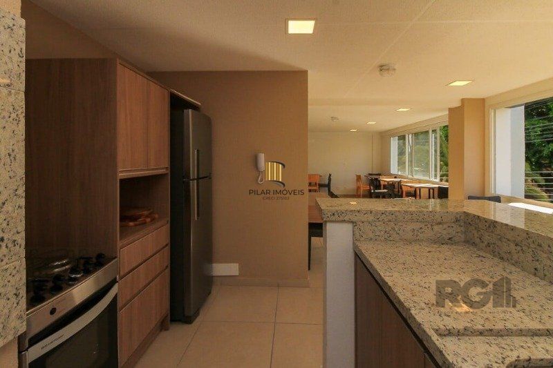 Apartamento para Venda - 79.22m², 2 dormitórios, sendo 2 suites, 1 vaga - Passo da Areia