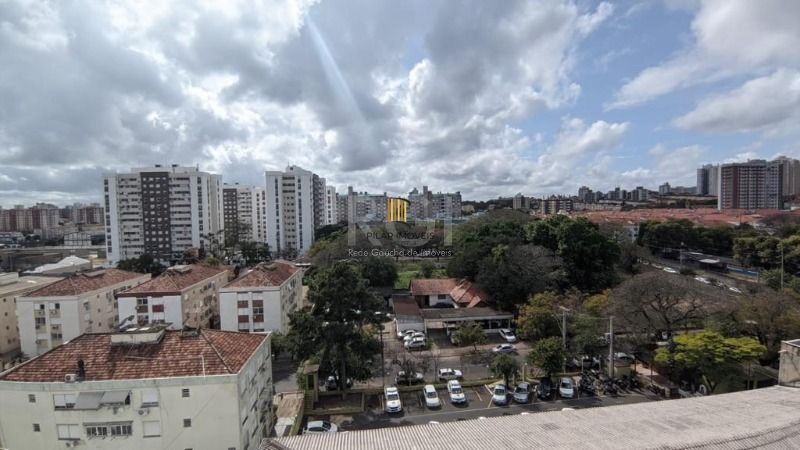 Apartamento para Venda - 63.69m², 2 dormitórios, sendo 1 suites, 1 vaga - Passo da Areia