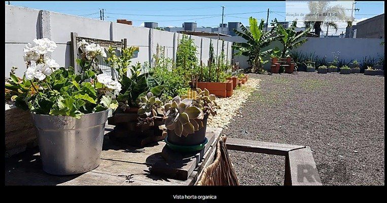 Apartamento 2 dormitórios no bairro Atlântida