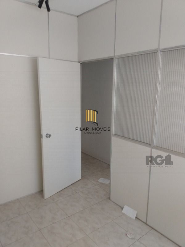 Sala comercial à venda no Centro Histórico - Porto Alegre