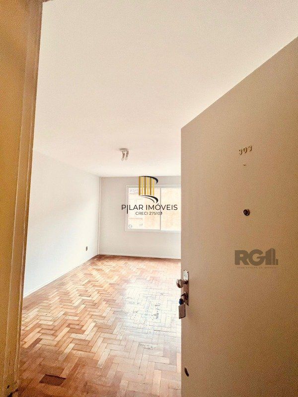 Apartamento para Venda - 73.04m², 2 dormitórios, 1 vaga - Floresta