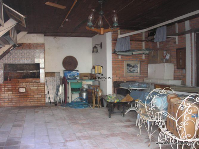 Casa para Venda - 143m², 3 dormitórios, 2 vagas - Atlântida